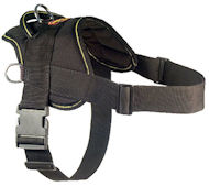 dog Walking Harness for Golden retriever