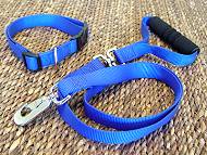 Very comfortable walking dog leash with swivel Very comfortable walking dog leash with swivel