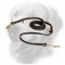 Leather Golden Retriever Leash for Different Kinds of Activities