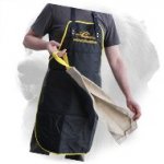 Jute Golden Retriever Bite Rag for Prey Drive Training