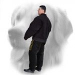 New Semi Competition Protection Dog Bite Suit