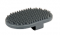 Soft Grip Rubber Grooming Brush