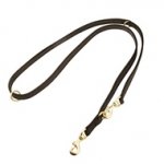 Golden Retriever Nylon Leash I-Grip