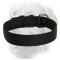 Minimalistic Design Waterproof Nylon Collar