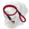 Golden Retriever Nylon Cord Leash 20 mm