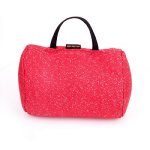 Soft Golden Retriever Bite Tug Made of French Linen