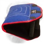 French Linen Golden Retriever Bite Builder for Dog Training