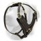 Handmade Leather Golden Retriever Harness