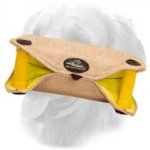 Jute Bite Developer for Safe Puppy Training