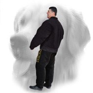 New Semi Competition Protection Dog Bite Suit