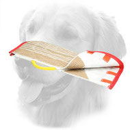 Protection Jute Golden Retriever Bite Sleeve Cover for Effective Training