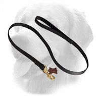 Golden Retriever Nylon Leash Police Tracking