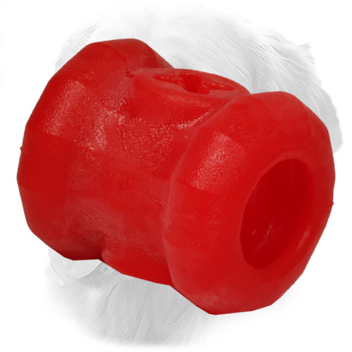 Chewing Everlasting Golden Retriever Toy for Fast Eaters