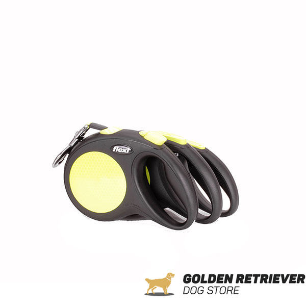 Medium Canines Retractable Dog Lead for Everyday Walking