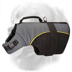 Comfortable Nylon Vest Harness