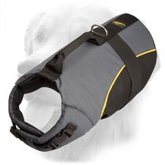 All Season Nylon Vest Harness
