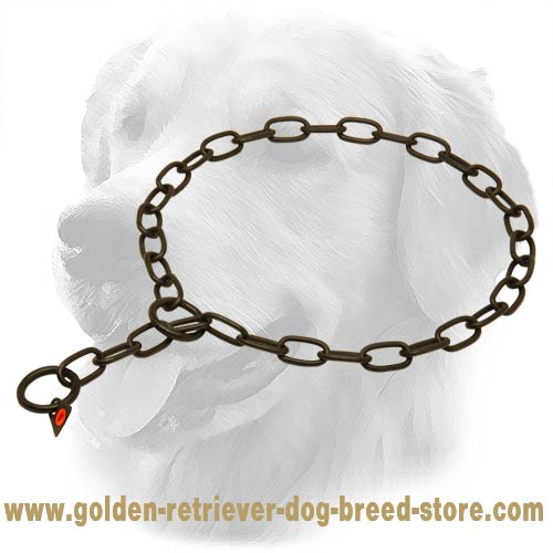 Rustproof Black Stainless Steel Golden Retriever Fur Saver