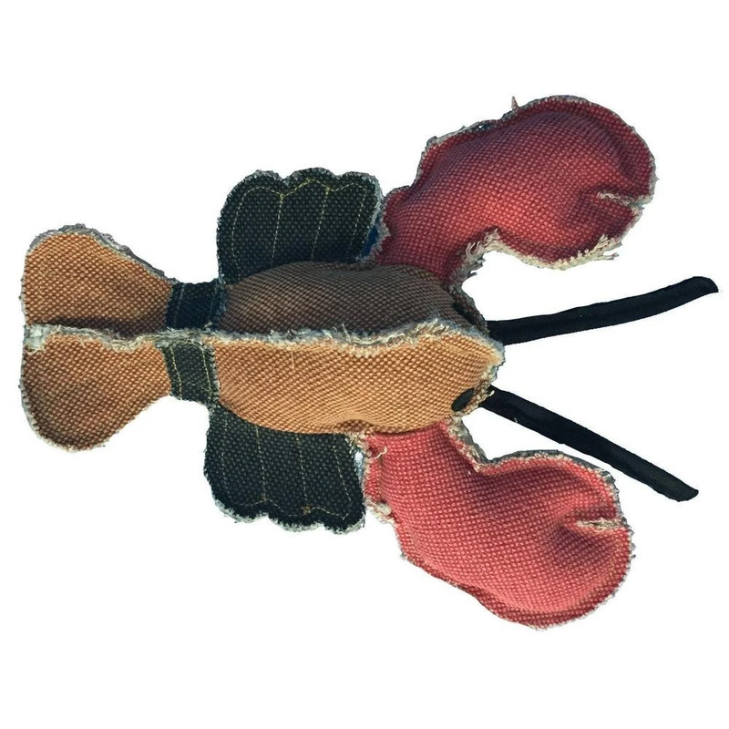 10" Nature Lobster - Click Image to Close