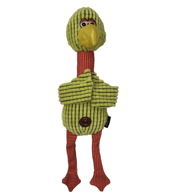 18" Bird Moving Wings - Click Image to Close